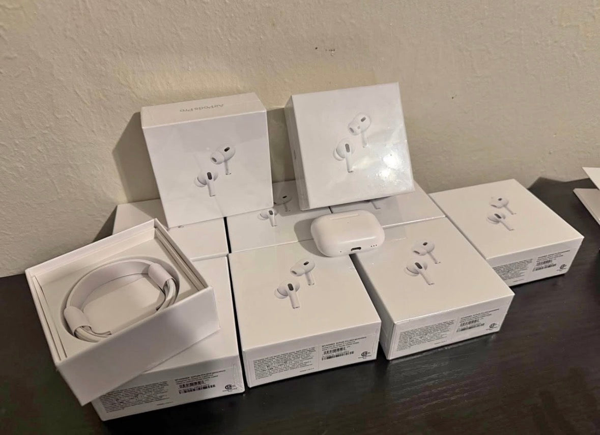 AirPod pros